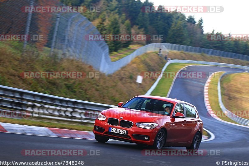 Bild #7848248 - Touristenfahrten Nürburgring Nordschleife (24.11.2019)