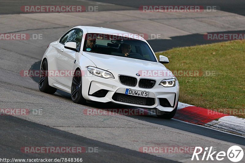 Bild #7848366 - Touristenfahrten Nürburgring Nordschleife (24.11.2019)