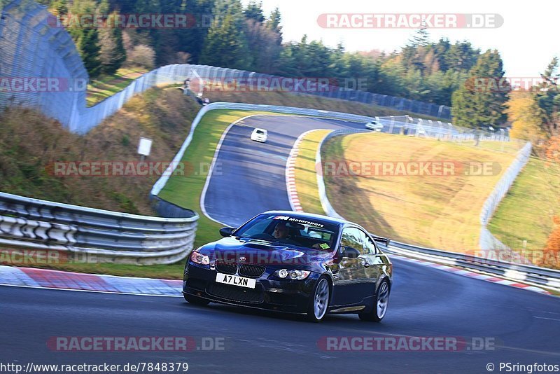 Bild #7848379 - Touristenfahrten Nürburgring Nordschleife (24.11.2019)