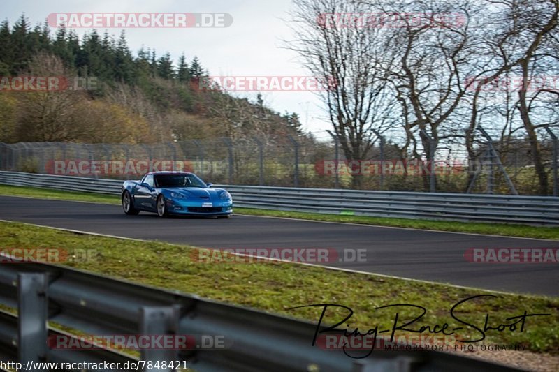 Bild #7848421 - Touristenfahrten Nürburgring Nordschleife (24.11.2019)