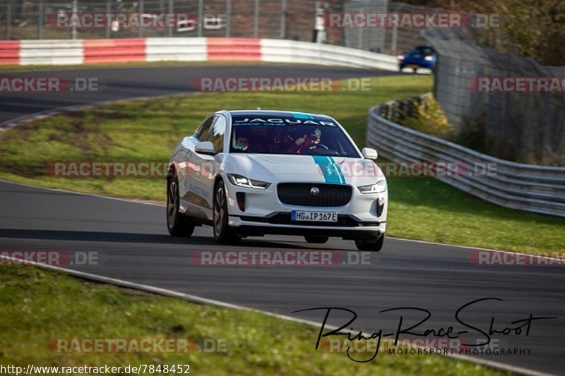 Bild #7848452 - Touristenfahrten Nürburgring Nordschleife (24.11.2019)