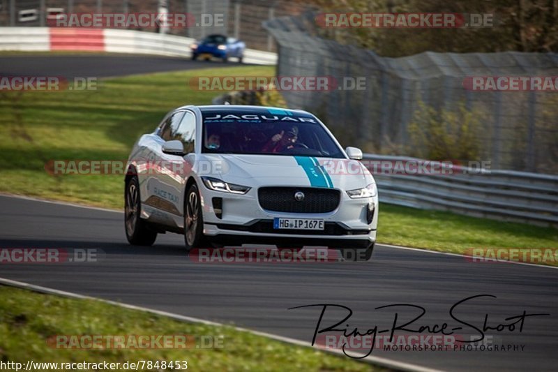 Bild #7848453 - Touristenfahrten Nürburgring Nordschleife (24.11.2019)