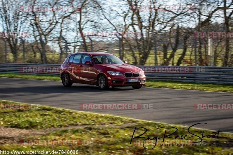 Bild #7848618 - Touristenfahrten Nürburgring Nordschleife (24.11.2019)