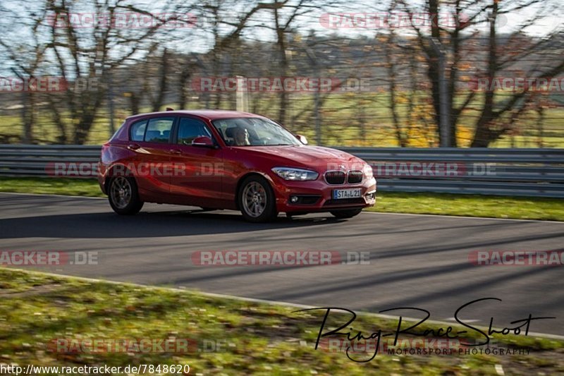 Bild #7848620 - Touristenfahrten Nürburgring Nordschleife (24.11.2019)