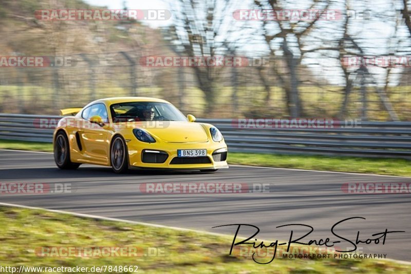 Bild #7848662 - Touristenfahrten Nürburgring Nordschleife (24.11.2019)