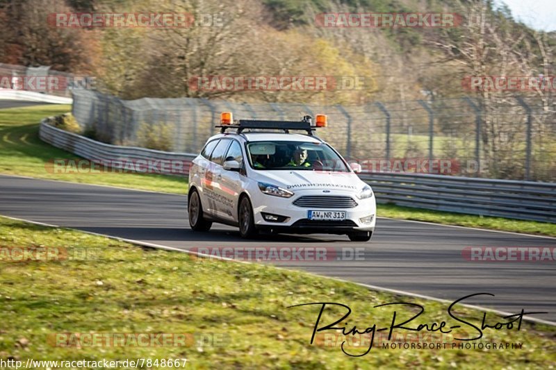 Bild #7848667 - Touristenfahrten Nürburgring Nordschleife (24.11.2019)