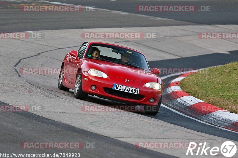 Bild #7849923 - Touristenfahrten Nürburgring Nordschleife (24.11.2019)