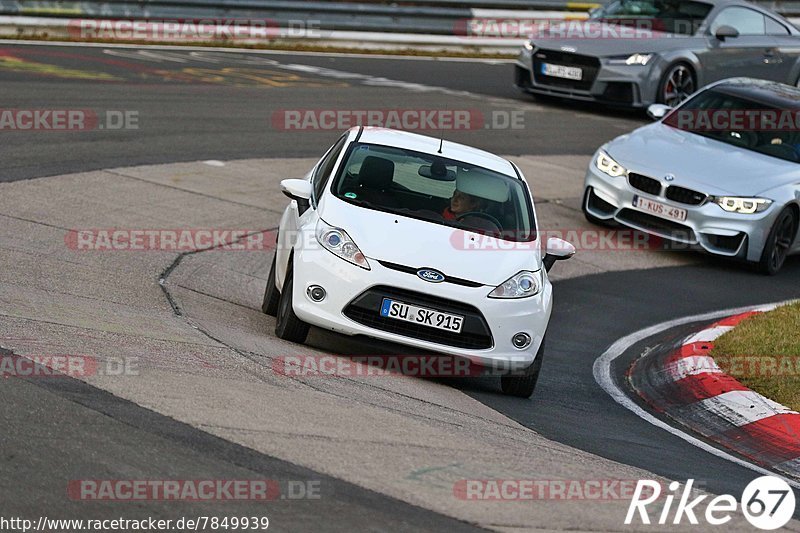 Bild #7849939 - Touristenfahrten Nürburgring Nordschleife (24.11.2019)