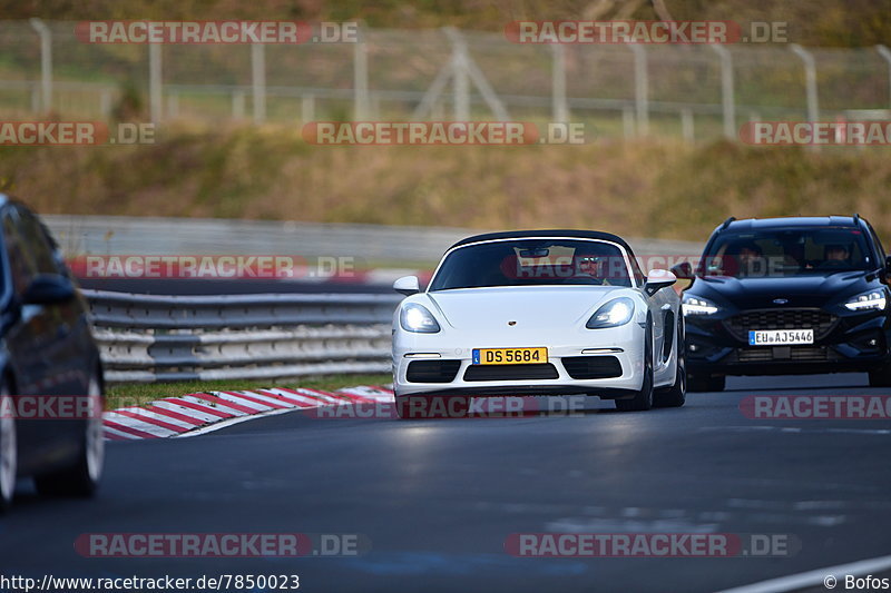 Bild #7850023 - Touristenfahrten Nürburgring Nordschleife (24.11.2019)