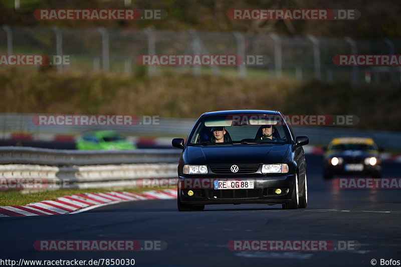 Bild #7850030 - Touristenfahrten Nürburgring Nordschleife (24.11.2019)