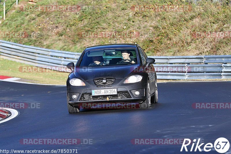 Bild #7850371 - Touristenfahrten Nürburgring Nordschleife (24.11.2019)