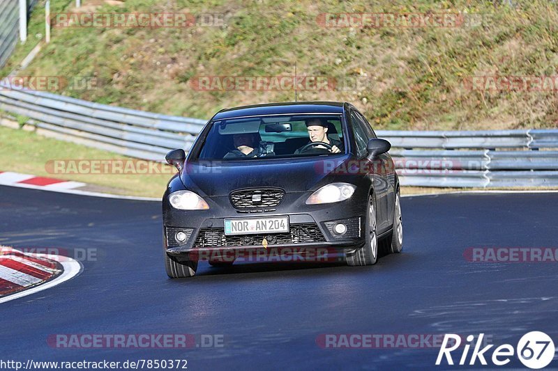 Bild #7850372 - Touristenfahrten Nürburgring Nordschleife (24.11.2019)