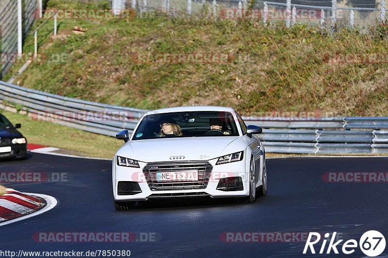 Bild #7850380 - Touristenfahrten Nürburgring Nordschleife (24.11.2019)