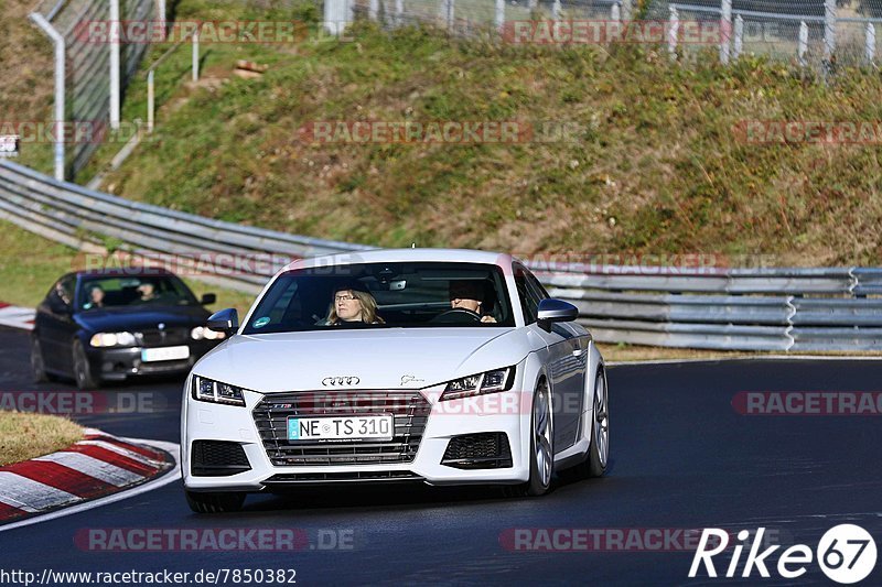 Bild #7850382 - Touristenfahrten Nürburgring Nordschleife (24.11.2019)