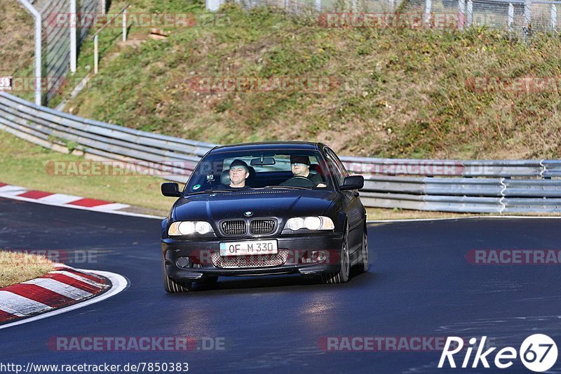 Bild #7850383 - Touristenfahrten Nürburgring Nordschleife (24.11.2019)