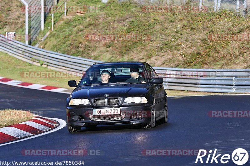 Bild #7850384 - Touristenfahrten Nürburgring Nordschleife (24.11.2019)