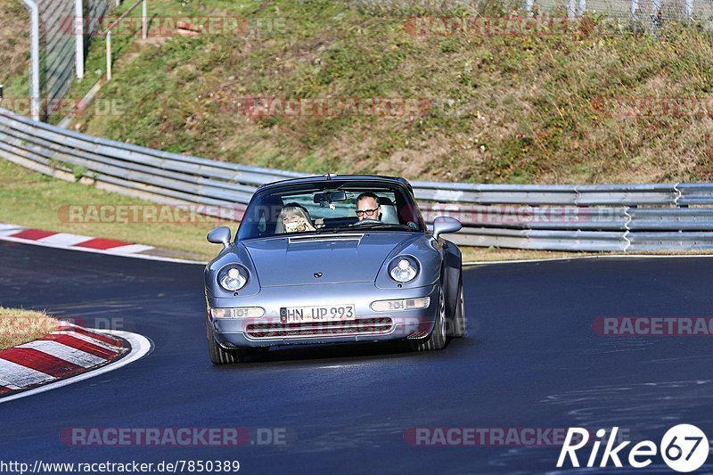 Bild #7850389 - Touristenfahrten Nürburgring Nordschleife (24.11.2019)