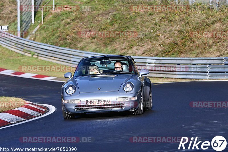 Bild #7850390 - Touristenfahrten Nürburgring Nordschleife (24.11.2019)