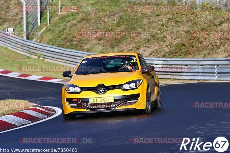 Bild #7850401 - Touristenfahrten Nürburgring Nordschleife (24.11.2019)