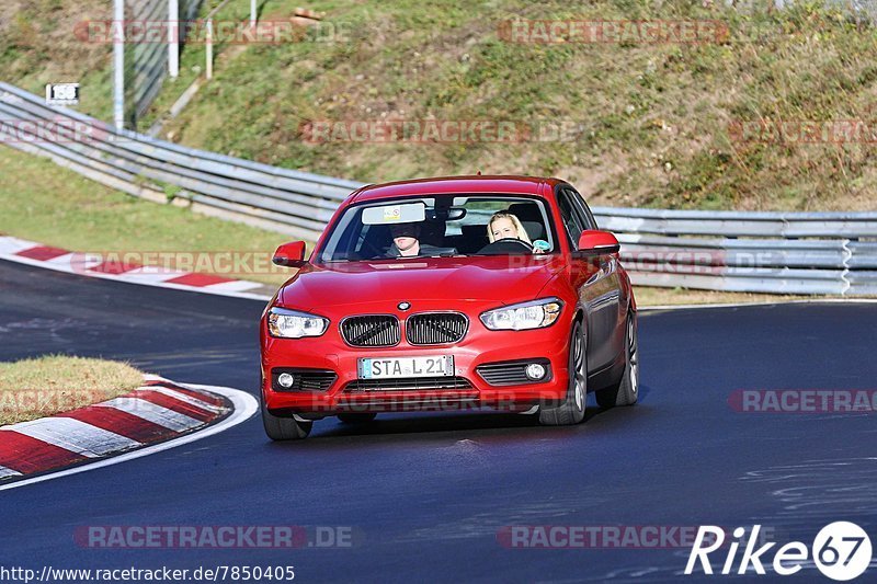 Bild #7850405 - Touristenfahrten Nürburgring Nordschleife (24.11.2019)