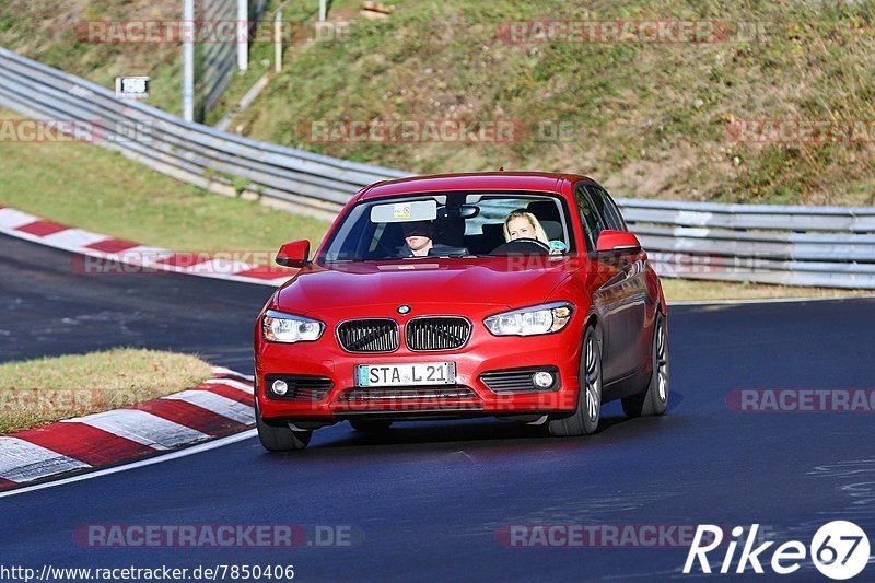 Bild #7850406 - Touristenfahrten Nürburgring Nordschleife (24.11.2019)