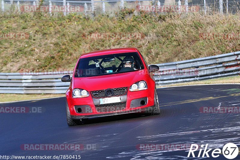 Bild #7850415 - Touristenfahrten Nürburgring Nordschleife (24.11.2019)