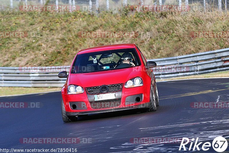 Bild #7850416 - Touristenfahrten Nürburgring Nordschleife (24.11.2019)