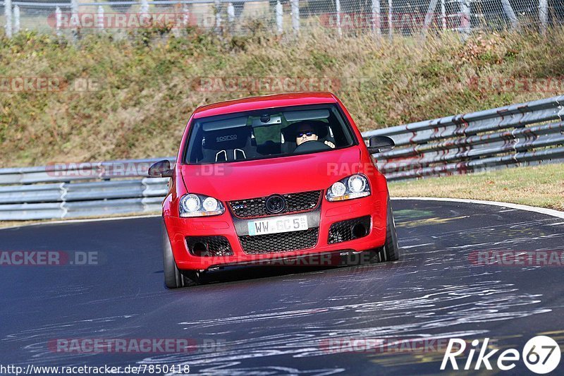 Bild #7850418 - Touristenfahrten Nürburgring Nordschleife (24.11.2019)