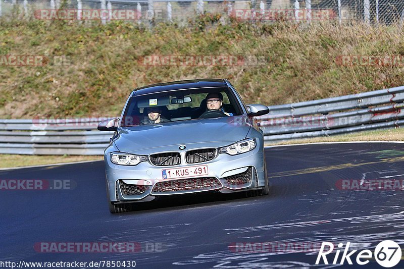 Bild #7850430 - Touristenfahrten Nürburgring Nordschleife (24.11.2019)