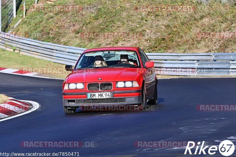 Bild #7850471 - Touristenfahrten Nürburgring Nordschleife (24.11.2019)