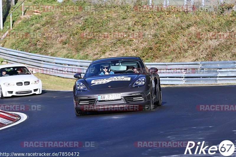 Bild #7850472 - Touristenfahrten Nürburgring Nordschleife (24.11.2019)