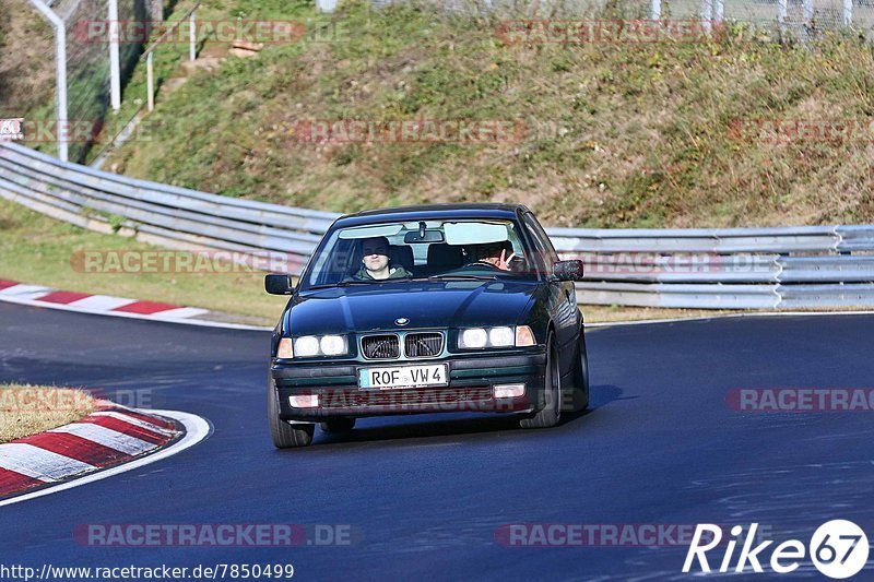 Bild #7850499 - Touristenfahrten Nürburgring Nordschleife (24.11.2019)