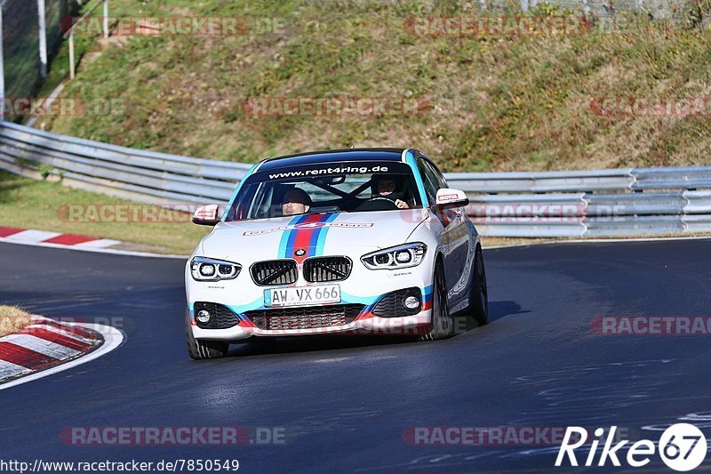 Bild #7850549 - Touristenfahrten Nürburgring Nordschleife (24.11.2019)