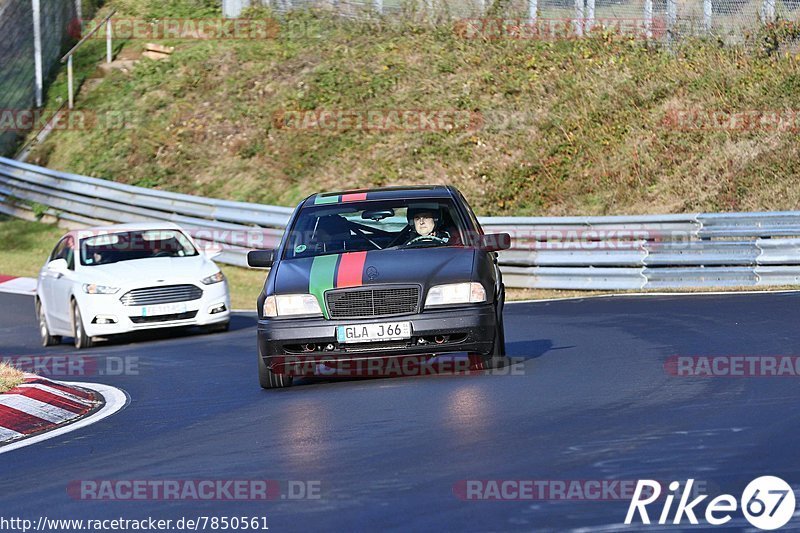 Bild #7850561 - Touristenfahrten Nürburgring Nordschleife (24.11.2019)