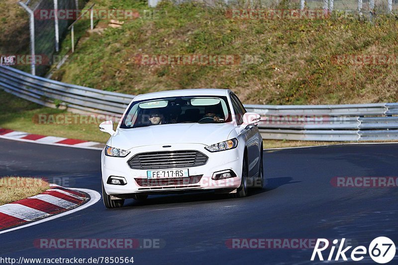 Bild #7850564 - Touristenfahrten Nürburgring Nordschleife (24.11.2019)