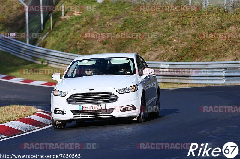 Bild #7850565 - Touristenfahrten Nürburgring Nordschleife (24.11.2019)