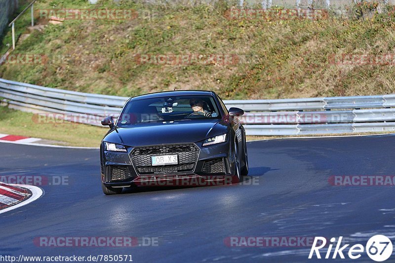 Bild #7850571 - Touristenfahrten Nürburgring Nordschleife (24.11.2019)