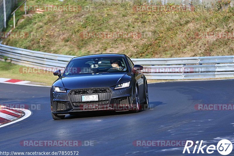 Bild #7850572 - Touristenfahrten Nürburgring Nordschleife (24.11.2019)