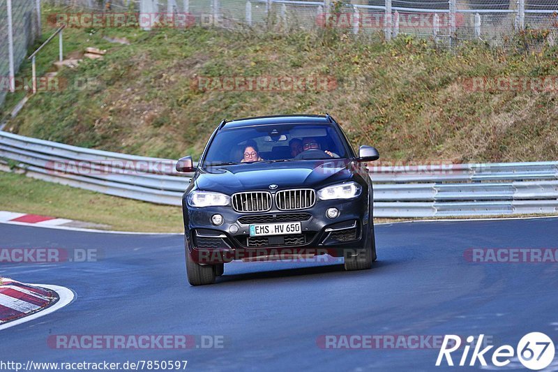 Bild #7850597 - Touristenfahrten Nürburgring Nordschleife (24.11.2019)