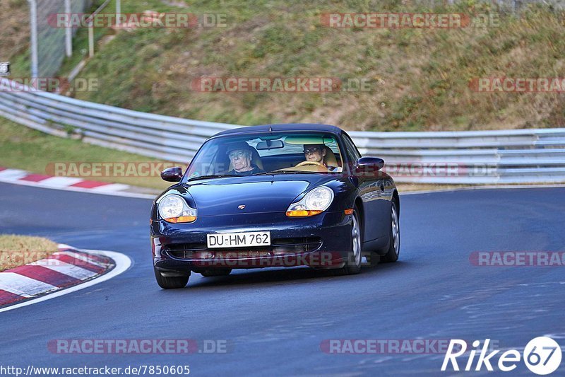 Bild #7850605 - Touristenfahrten Nürburgring Nordschleife (24.11.2019)