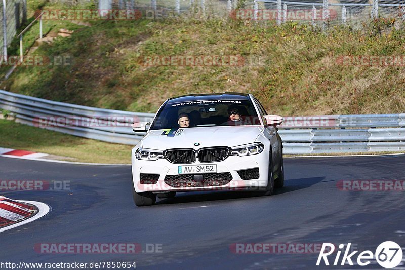 Bild #7850654 - Touristenfahrten Nürburgring Nordschleife (24.11.2019)