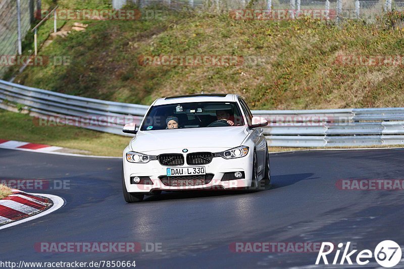 Bild #7850664 - Touristenfahrten Nürburgring Nordschleife (24.11.2019)