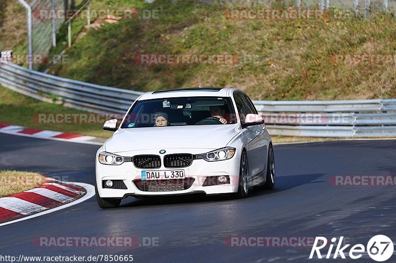 Bild #7850665 - Touristenfahrten Nürburgring Nordschleife (24.11.2019)