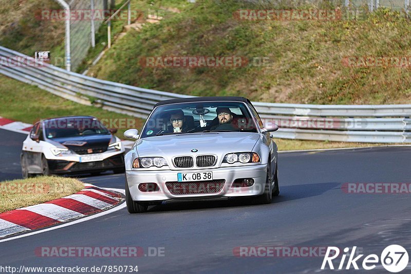 Bild #7850734 - Touristenfahrten Nürburgring Nordschleife (24.11.2019)