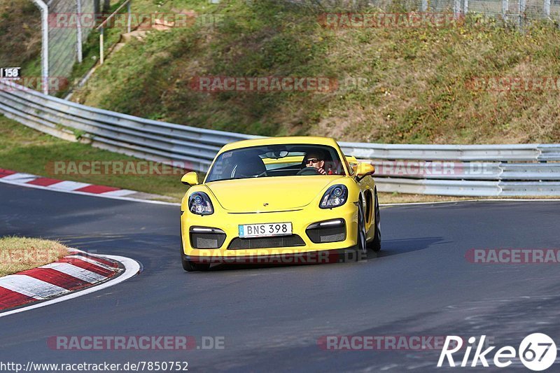 Bild #7850752 - Touristenfahrten Nürburgring Nordschleife (24.11.2019)