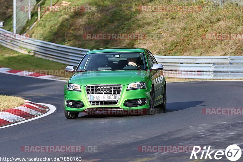 Bild #7850763 - Touristenfahrten Nürburgring Nordschleife (24.11.2019)