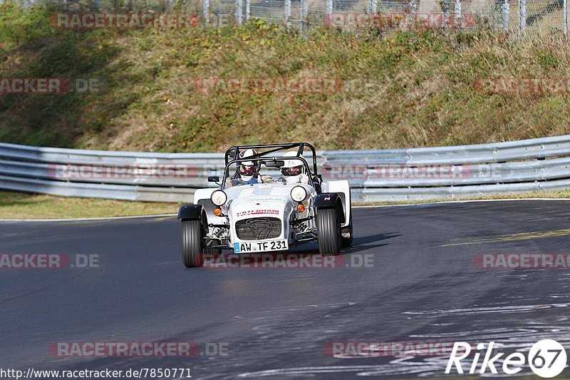 Bild #7850771 - Touristenfahrten Nürburgring Nordschleife (24.11.2019)