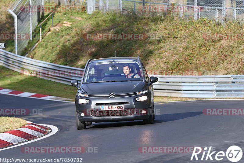 Bild #7850782 - Touristenfahrten Nürburgring Nordschleife (24.11.2019)