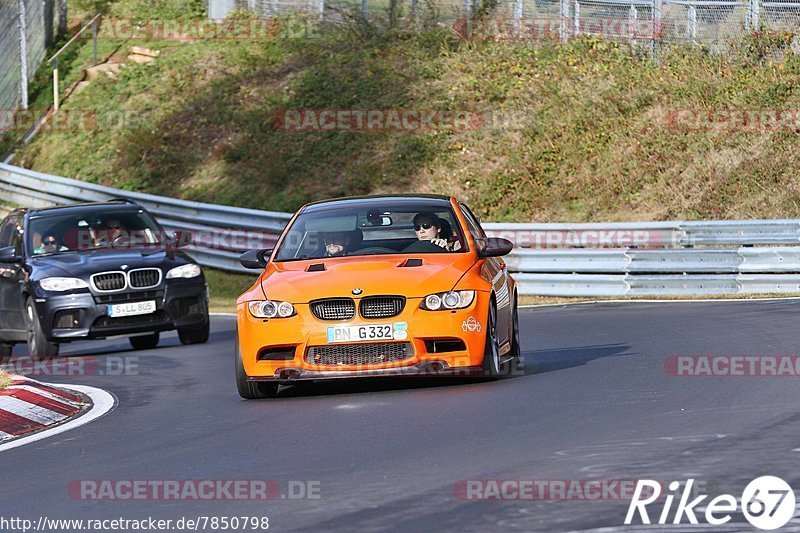 Bild #7850798 - Touristenfahrten Nürburgring Nordschleife (24.11.2019)