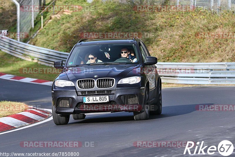 Bild #7850800 - Touristenfahrten Nürburgring Nordschleife (24.11.2019)